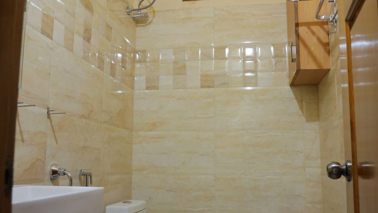 Photo of Bathroom in Tirupati