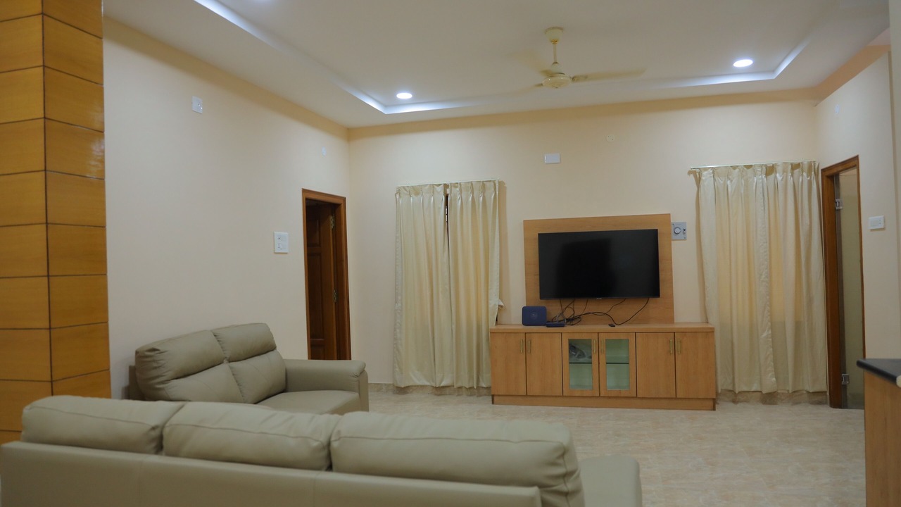 Photo of Livingroom in Tirupati