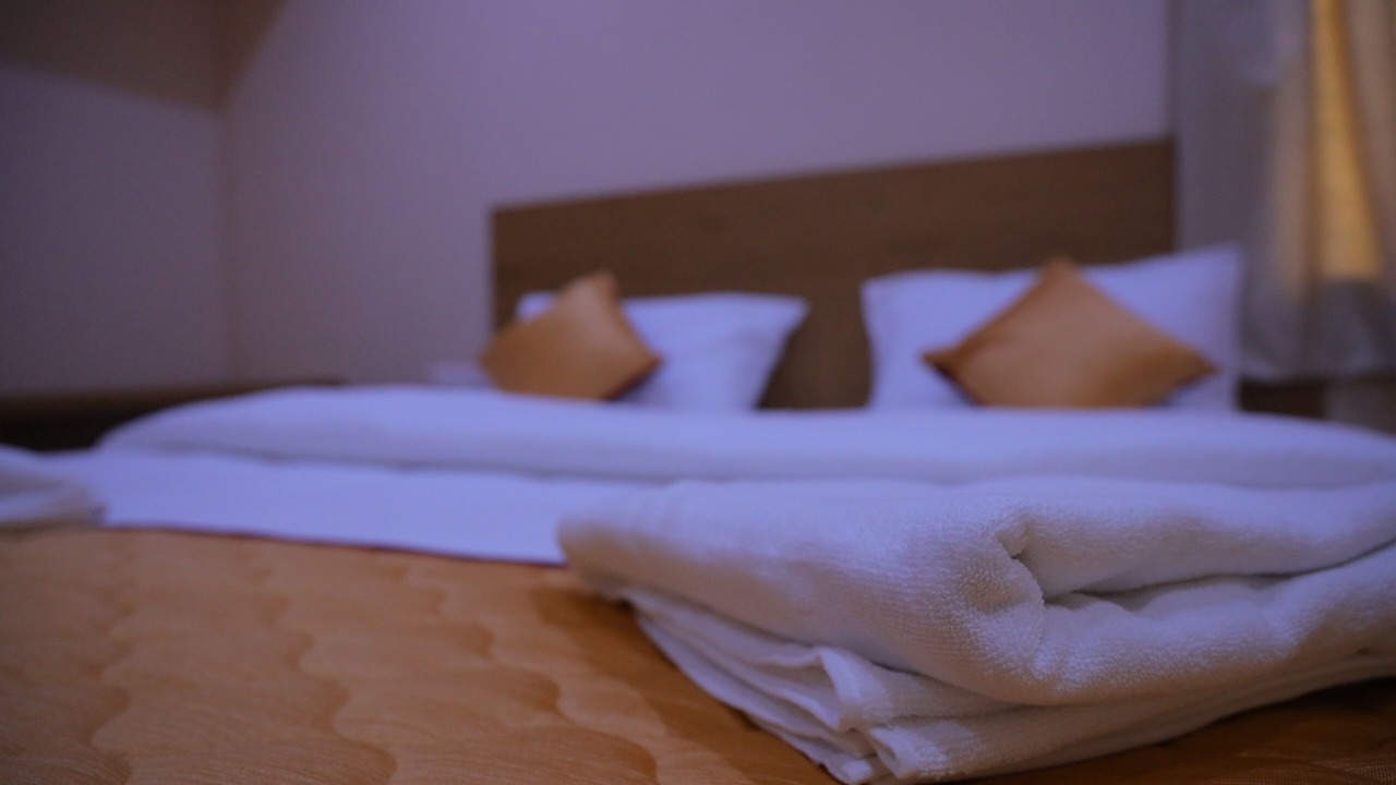 Photo of Bedroom in Tirupati