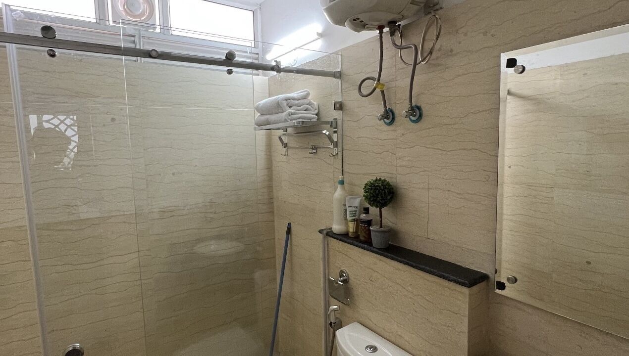Photo of Bathroom in Mohali