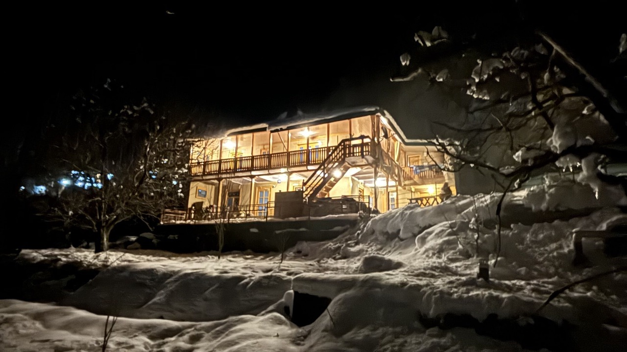 Photo of Outdoor in Manali