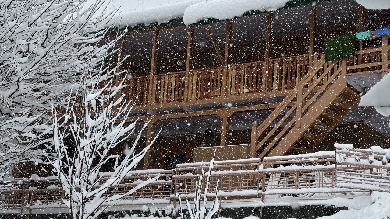 Photo of Outdoor in Manali