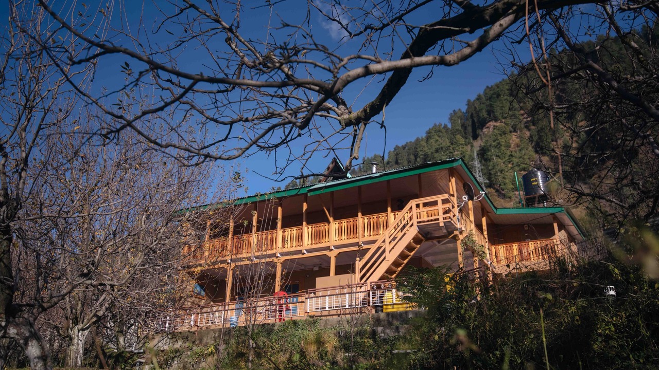 Photo of Outdoor in Manali