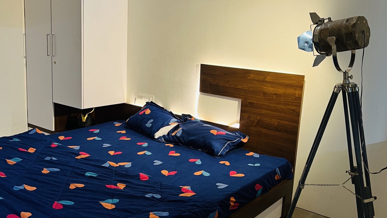Photo of Bedroom in Jodhpur