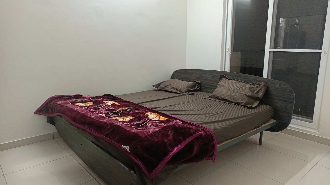 Photo of Bedroom in Bengaluru