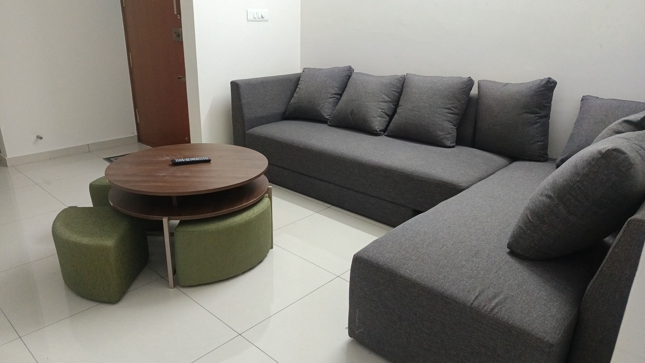 Photo of Livingroom in Bengaluru
