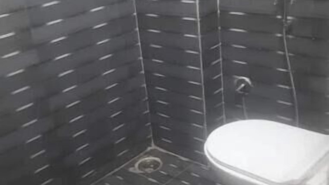 Photo of Bathroom in Kondapur