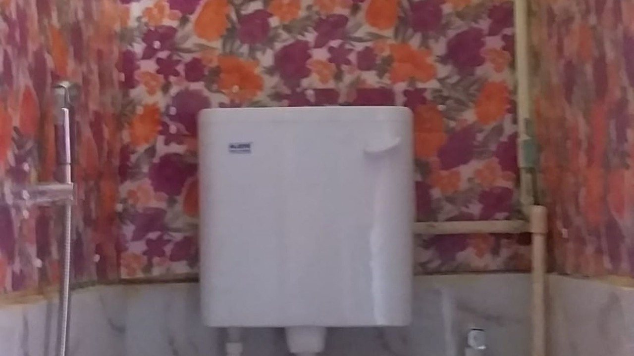 Photo of Bathroom in Faizabad