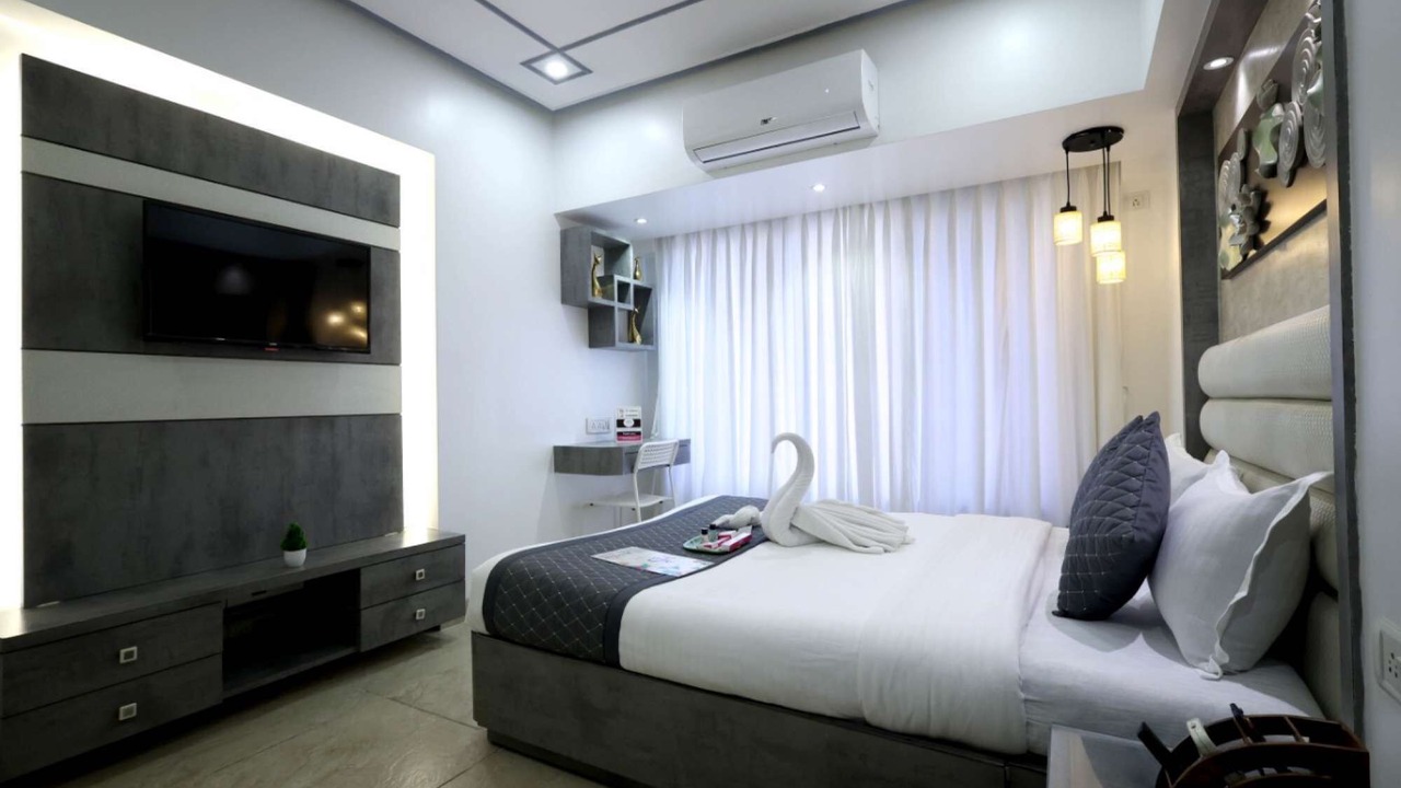 Photo of Bedroom in Kala Nagar