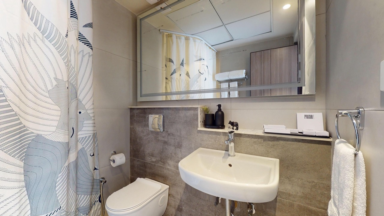 Photo of Bathroom in Hyderabad