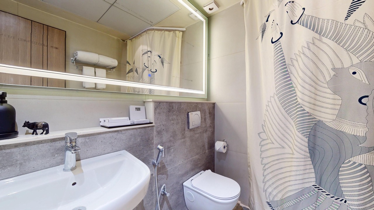 Photo of Bathroom in Hyderabad
