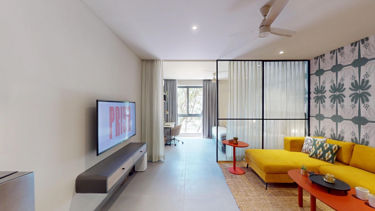 Photo of Livingroom in Hyderabad