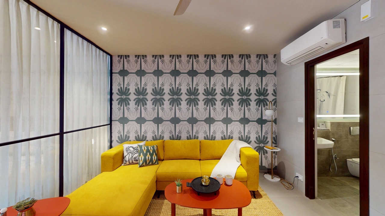 Photo of Livingroom in Hyderabad