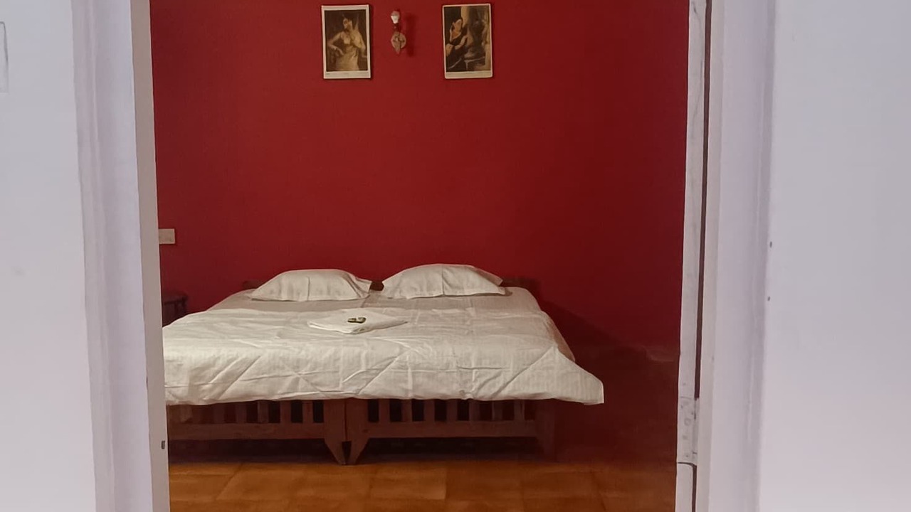 Photo of Bedroom in Kumily