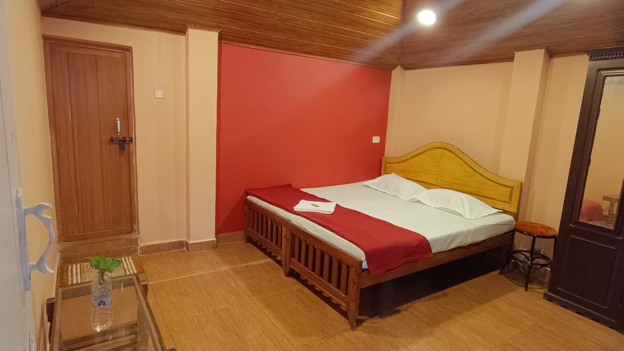Photo of Bedroom in Kumily