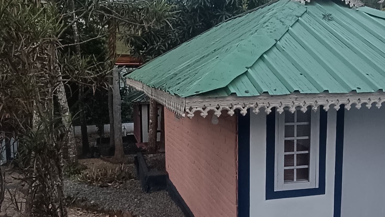 Photo of Outdoor in Kumily