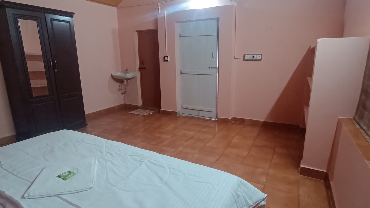 Photo of Bedroom in Kumily