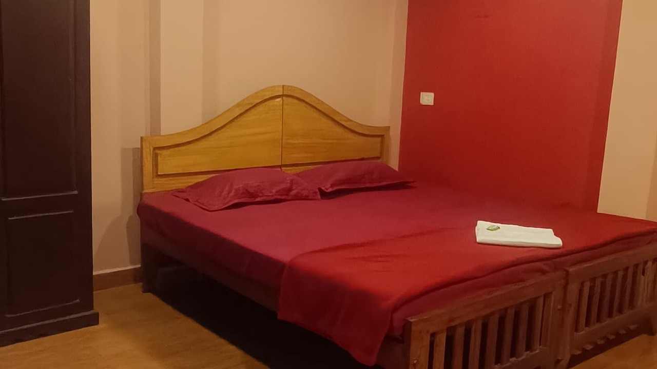 Photo of Bedroom in Kumily
