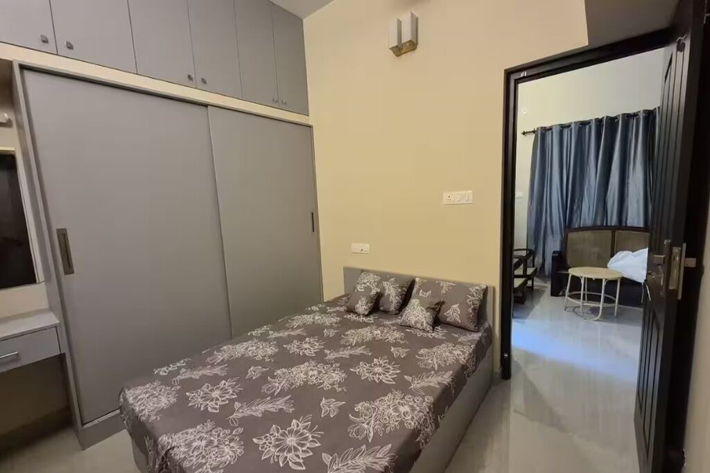 Photo of Bedroom in Vazhuthacaud