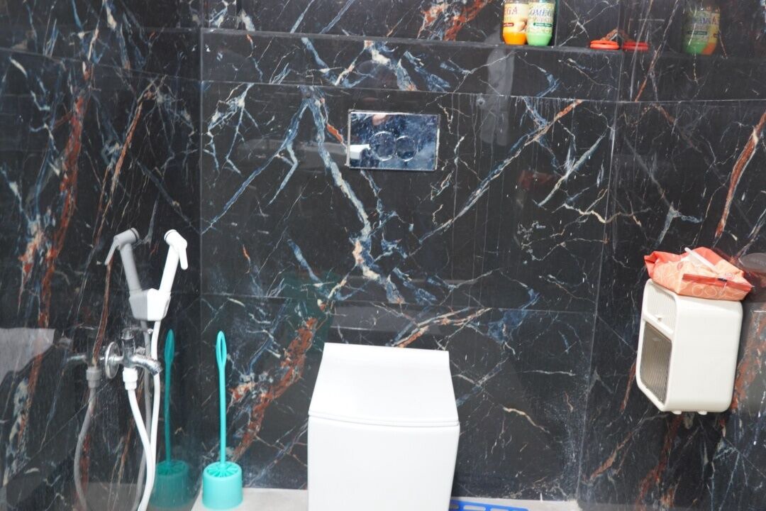 Photo of Bathroom in Palakollu