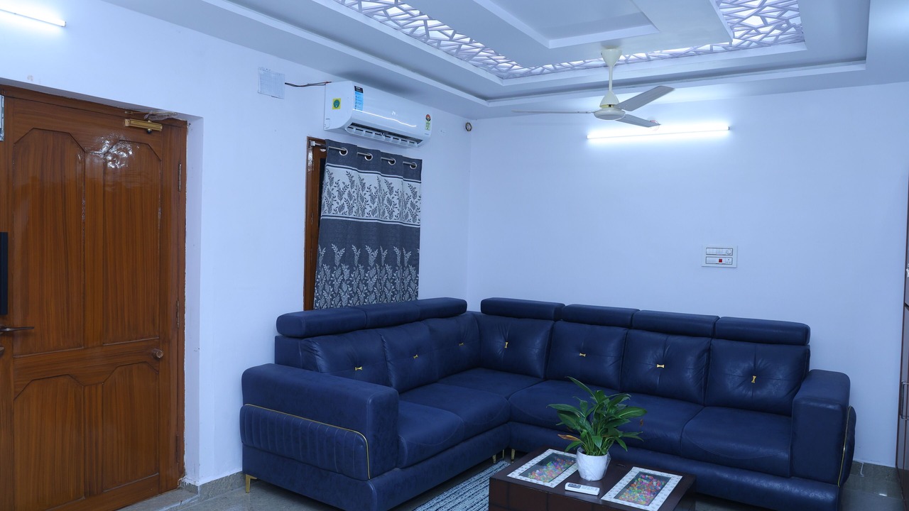 Photo of Livingroom in Palakollu