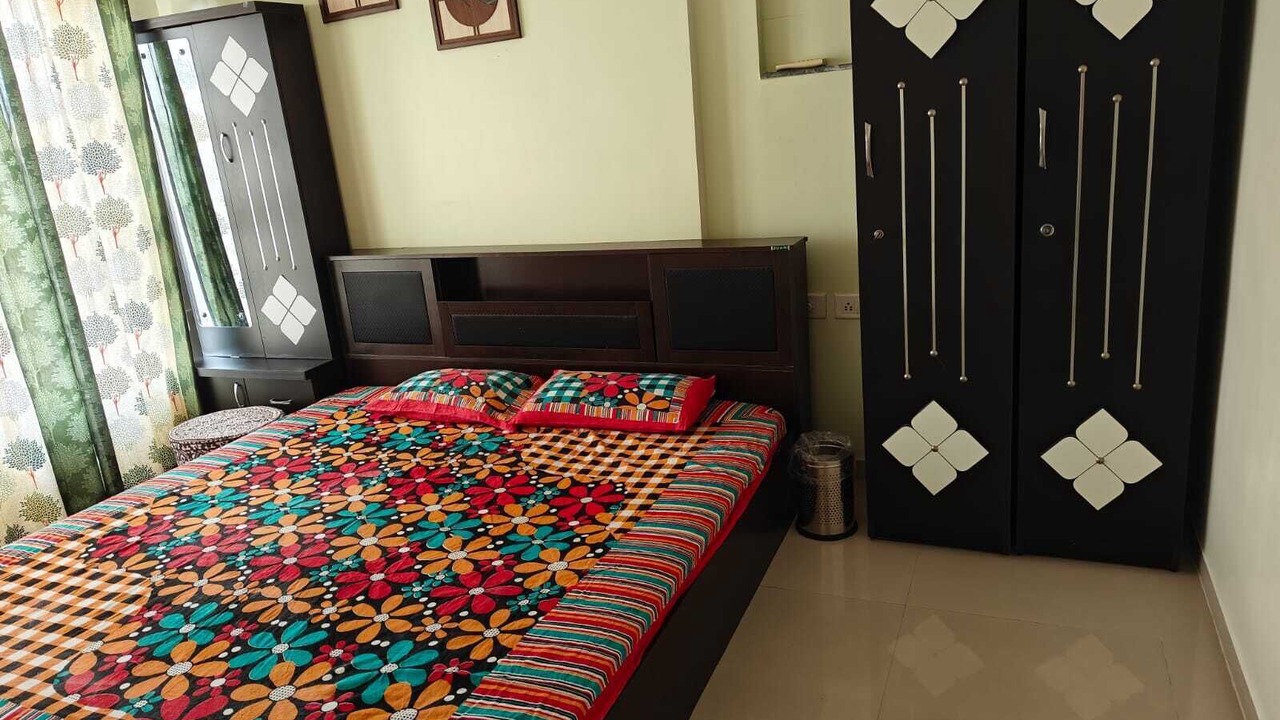 Photo of Bedroom in Kalol