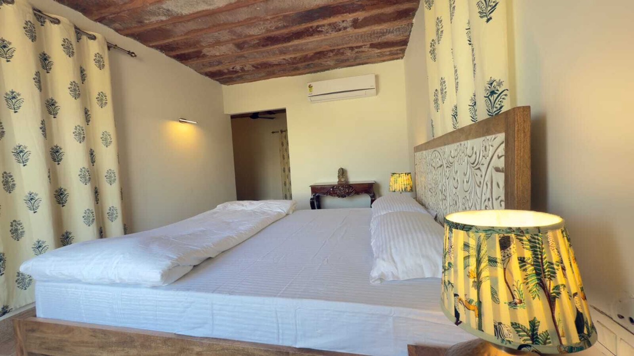 Photo of Bedroom in Ratanada