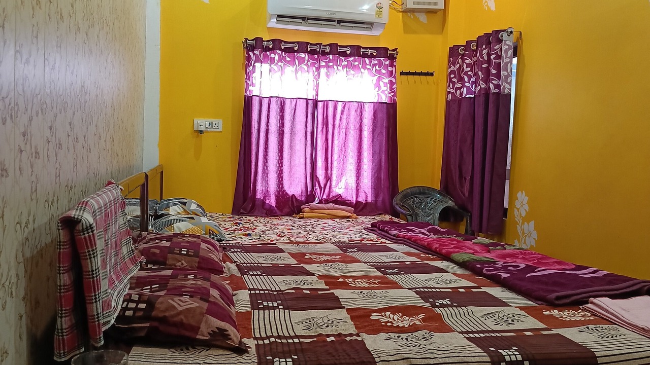 Photo of Bedroom in Faizabad