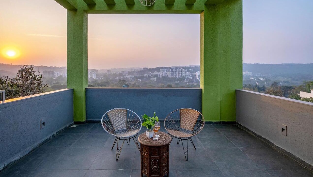 Photo of Outdoor in Bavdhan
