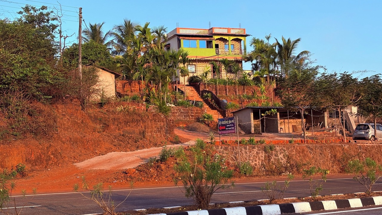 Photo of Outdoor in Rajapur