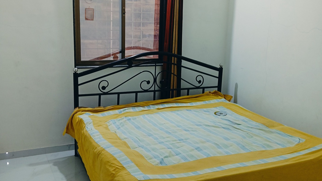 Photo of Bedroom in Trimbak