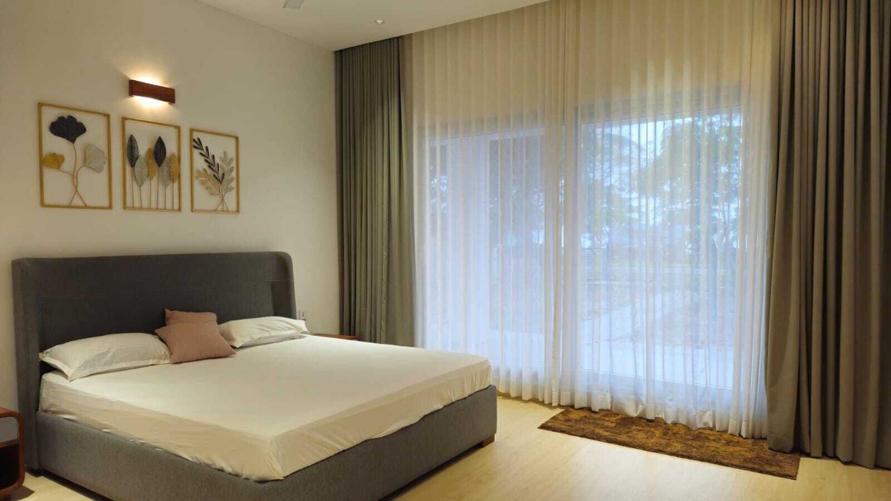 Photo of Bedroom in Kodungallur