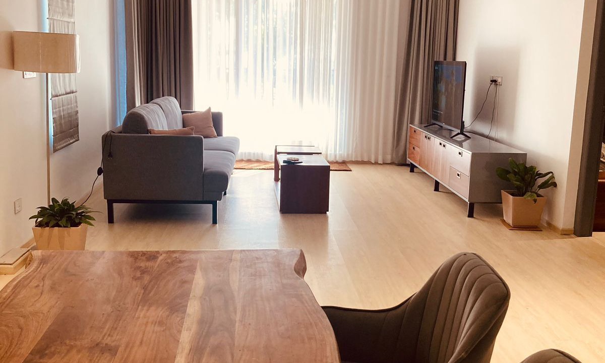 Photo of Livingroom in Kodungallur