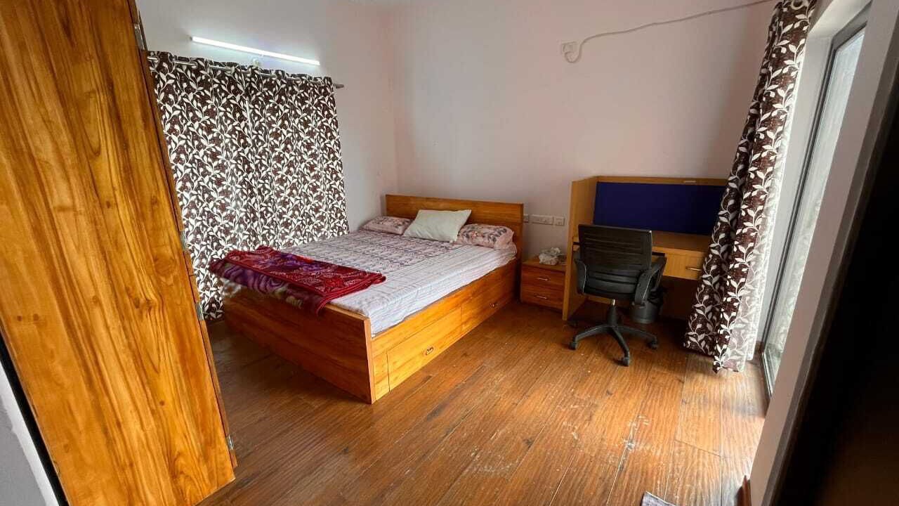 Photo of Bedroom in Bhubaneshwar