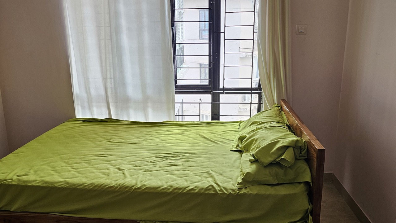 Photo of Bedroom in Bhubaneshwar