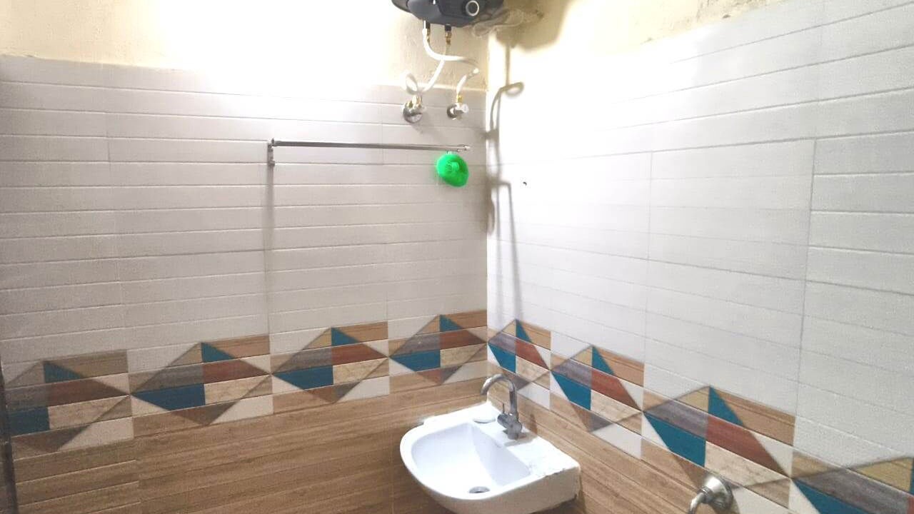 Photo of Bathroom in Mehdipatnam