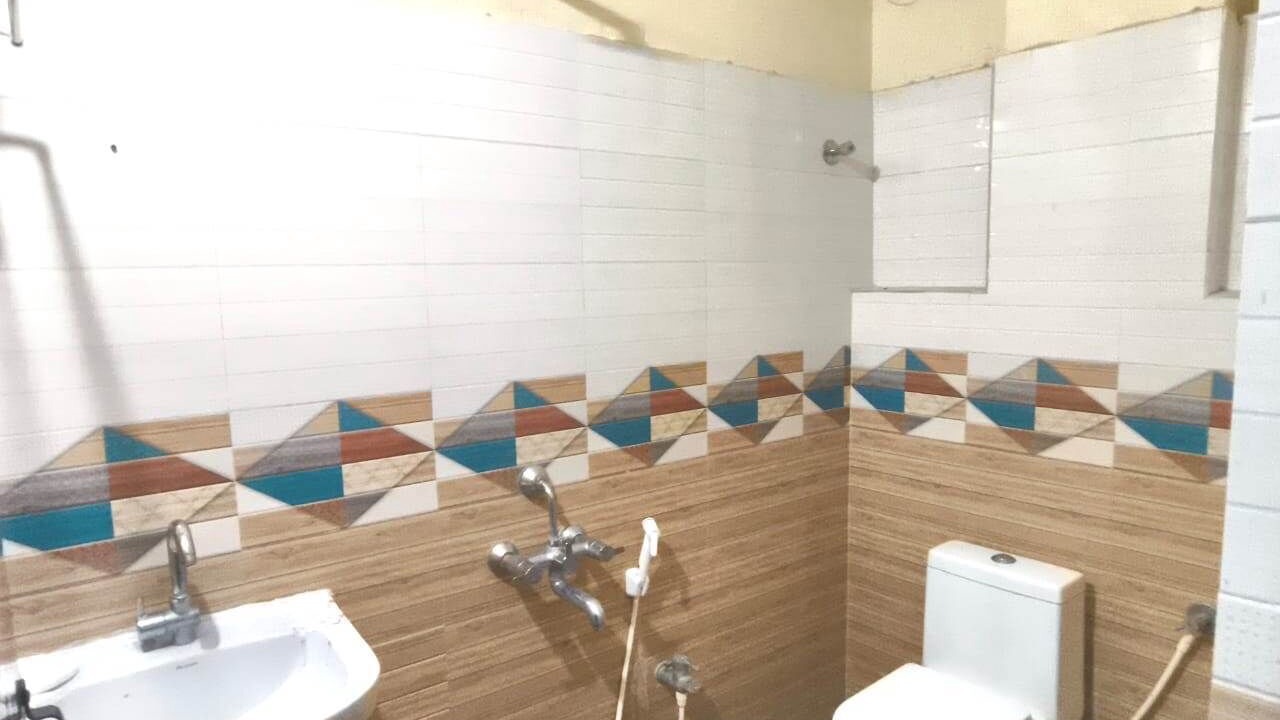 Photo of Bathroom in Mehdipatnam