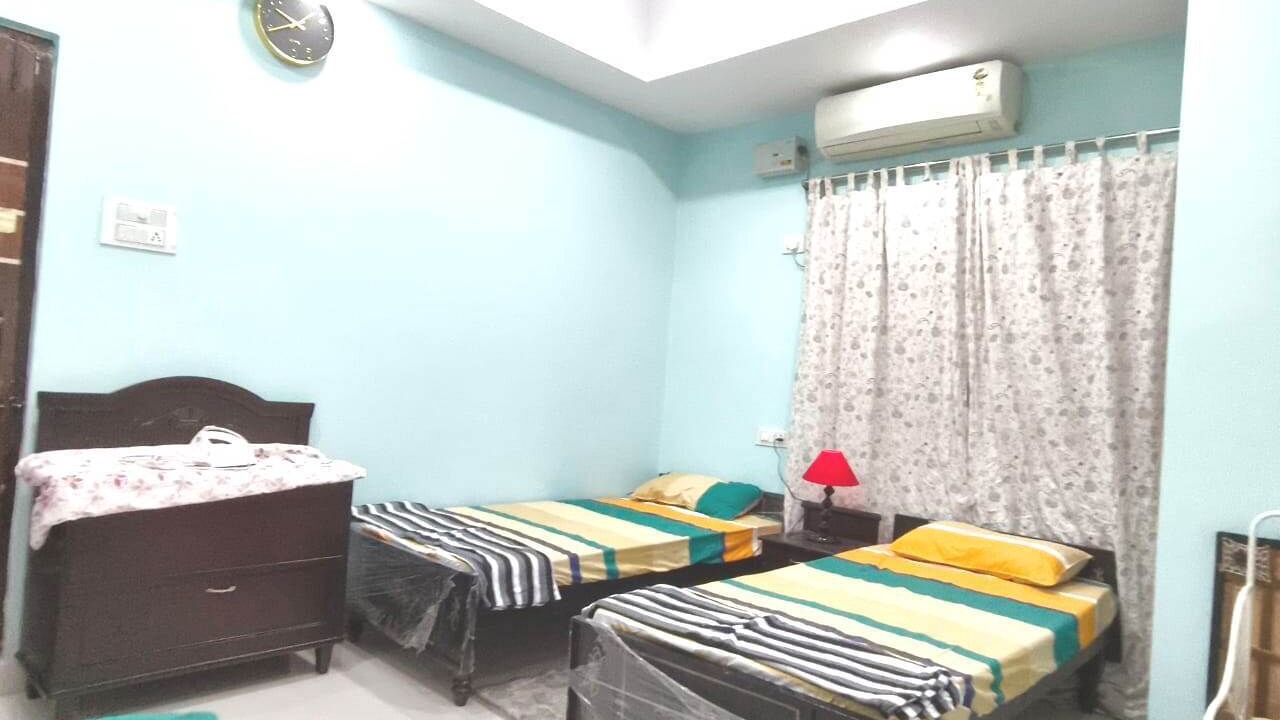 Photo of Bedroom in Mehdipatnam
