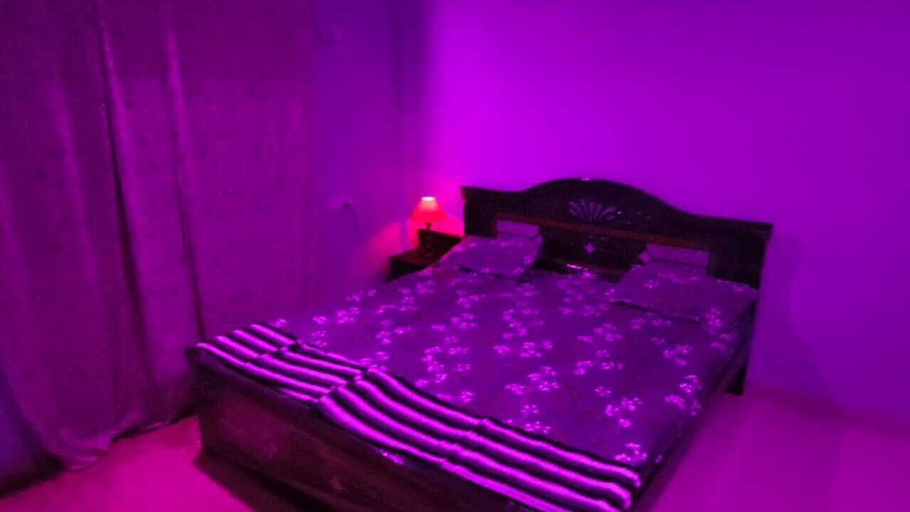 Photo of Bedroom in Mehdipatnam