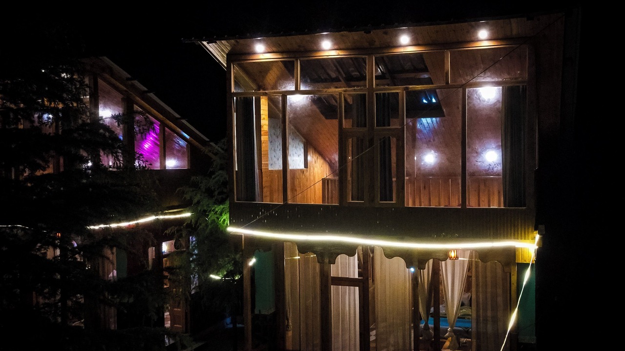 Photo of Outdoor in Banjar