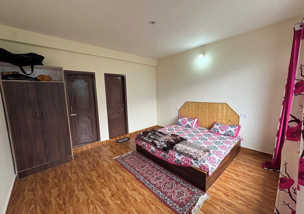 Photo of Bedroom in New Manali