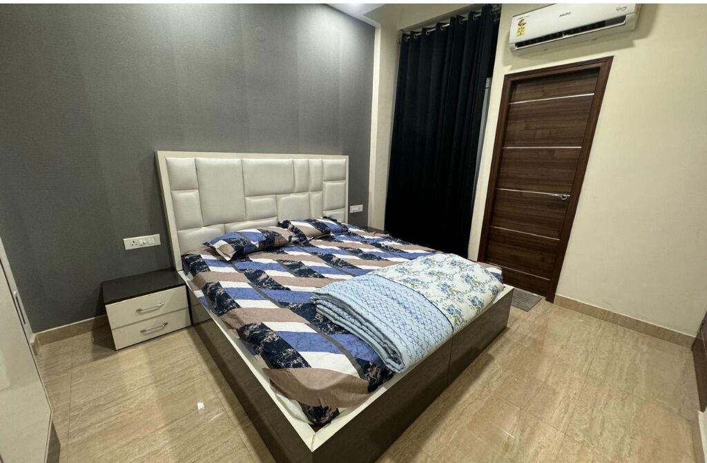 Photo of Bedroom in Phagwara