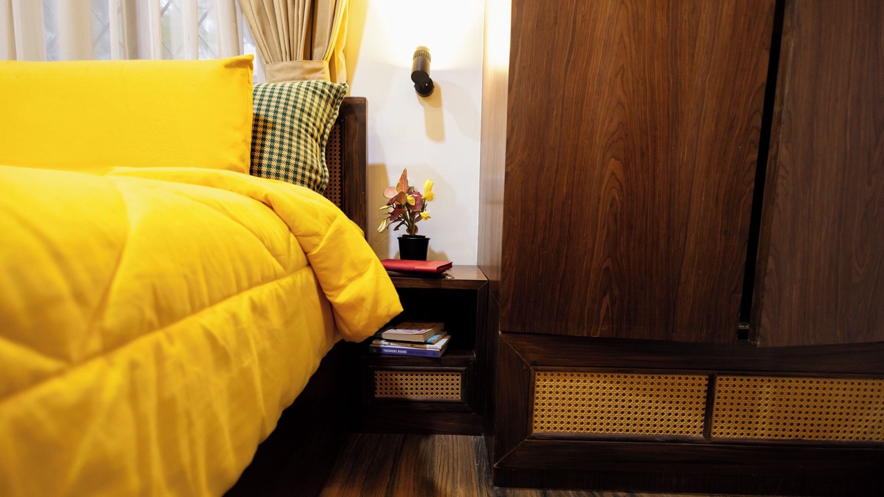 Photo of Bedroom in Candolim