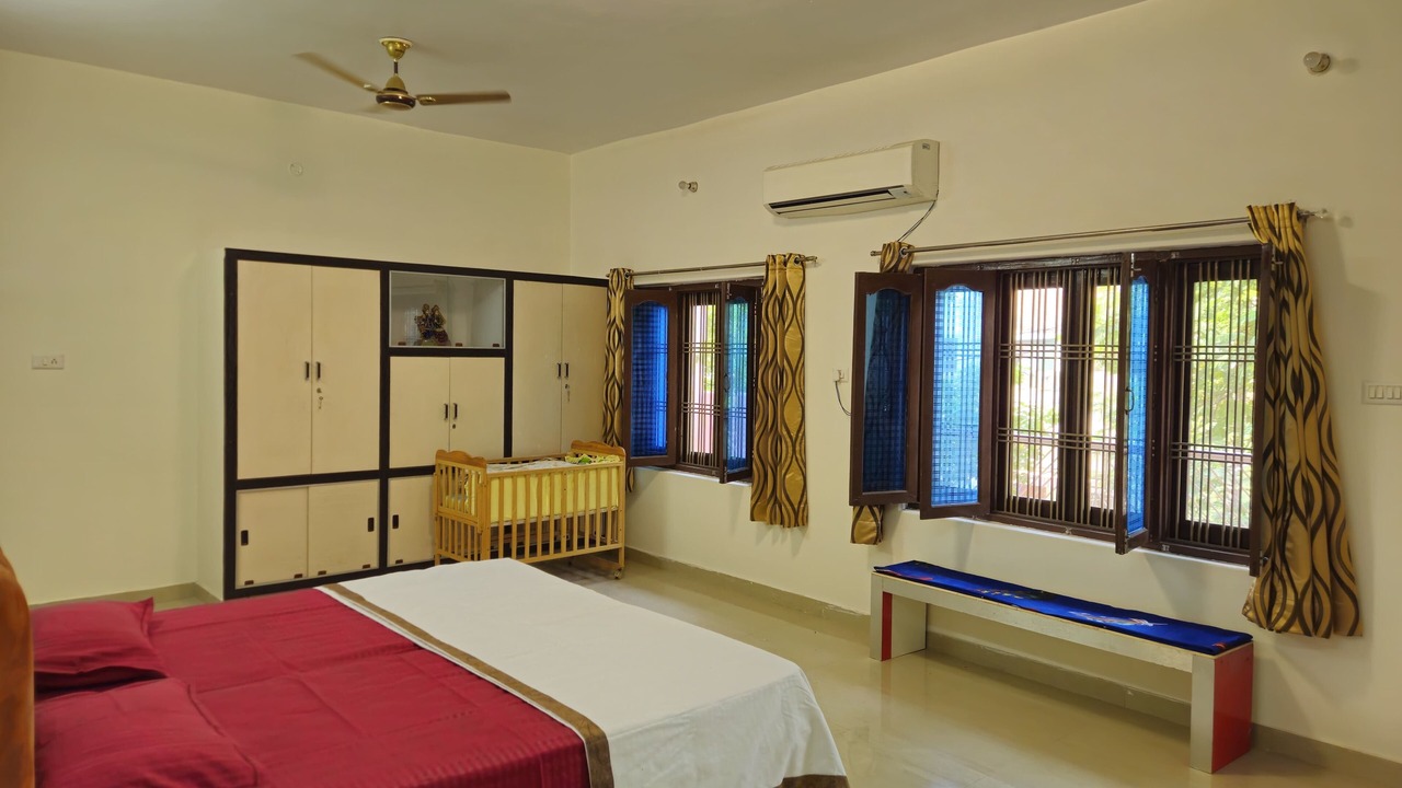 Photo of Bedroom in Varanasi