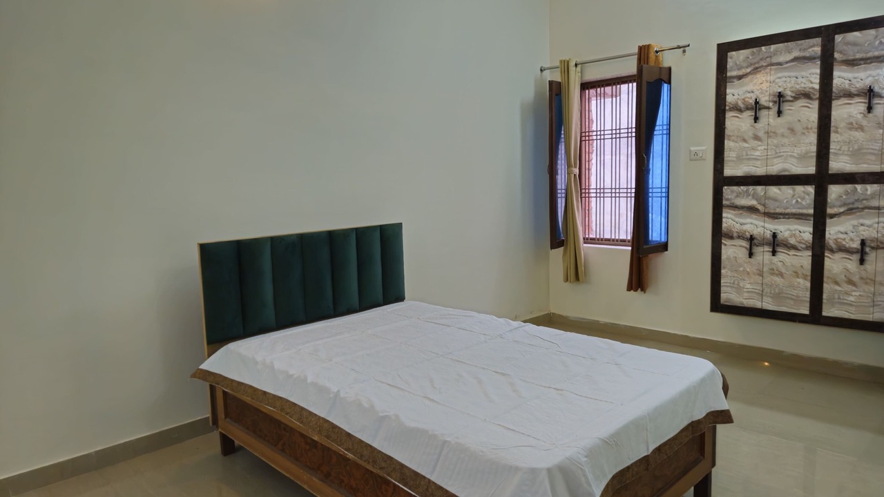 Photo of Bedroom in Varanasi
