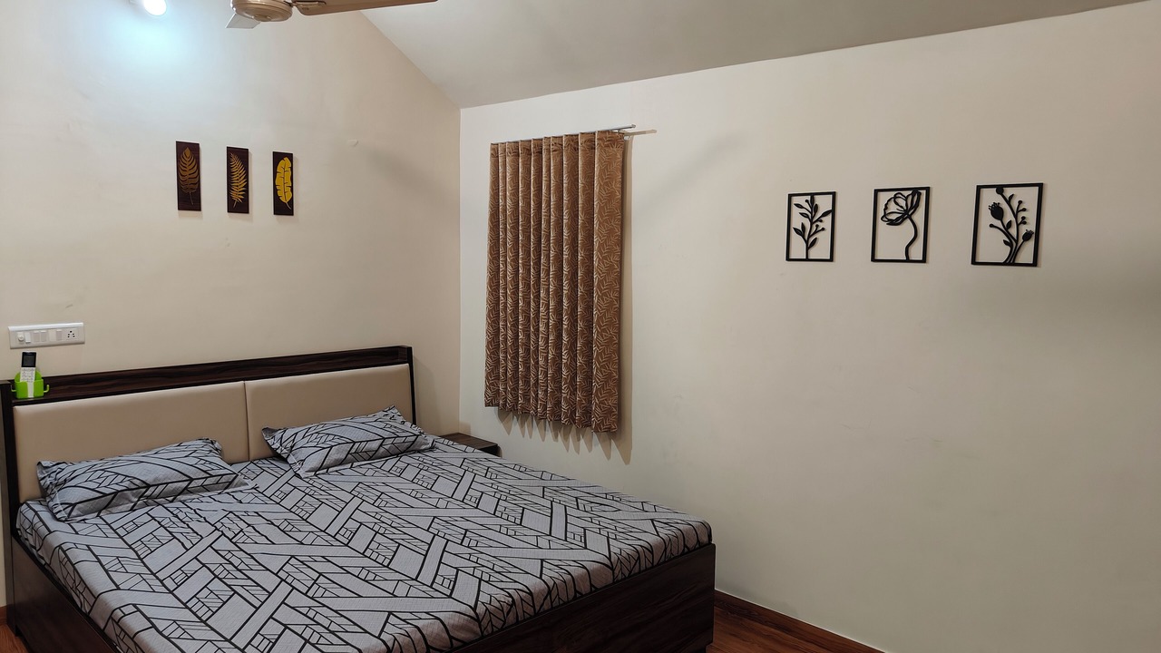Photo of Bedroom in Sanand