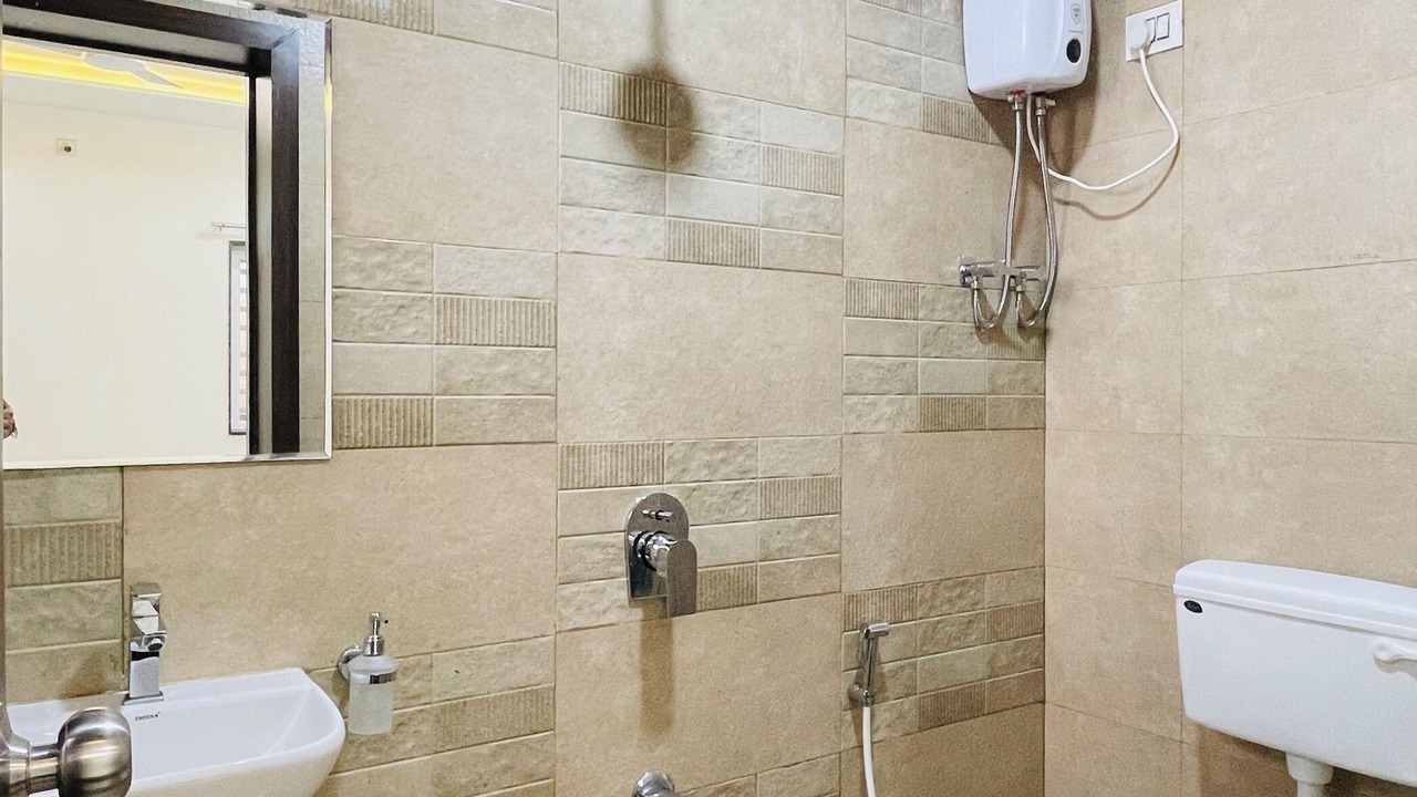 Photo of Bathroom in Bhuj