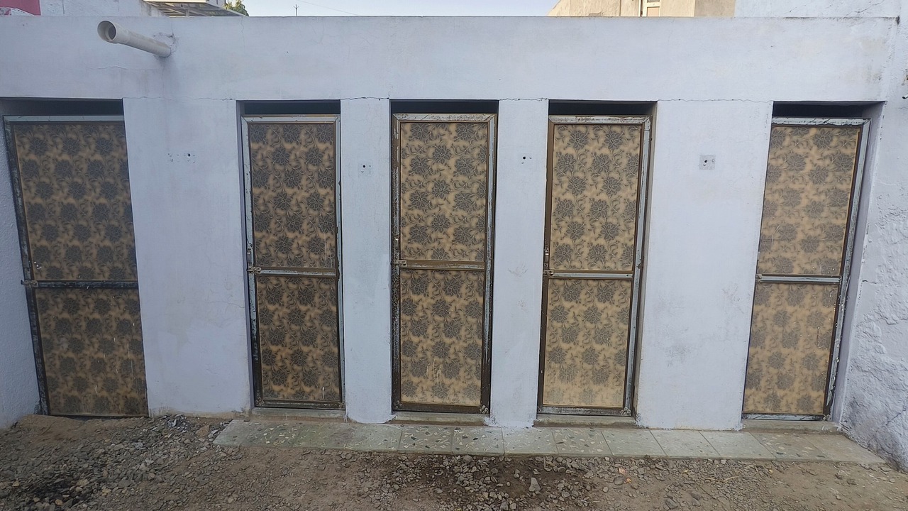 Photo of Outdoor in Dwarka