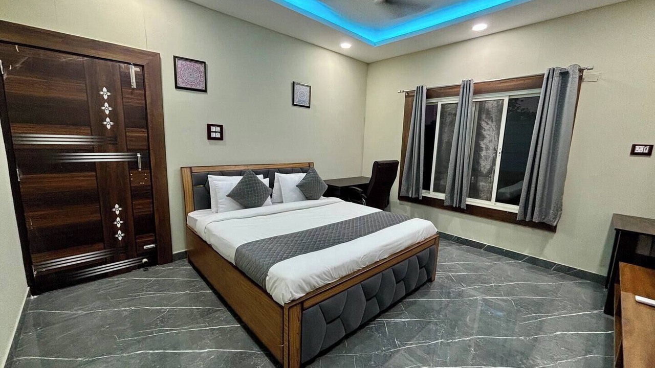 Photo of Bedroom in Noida