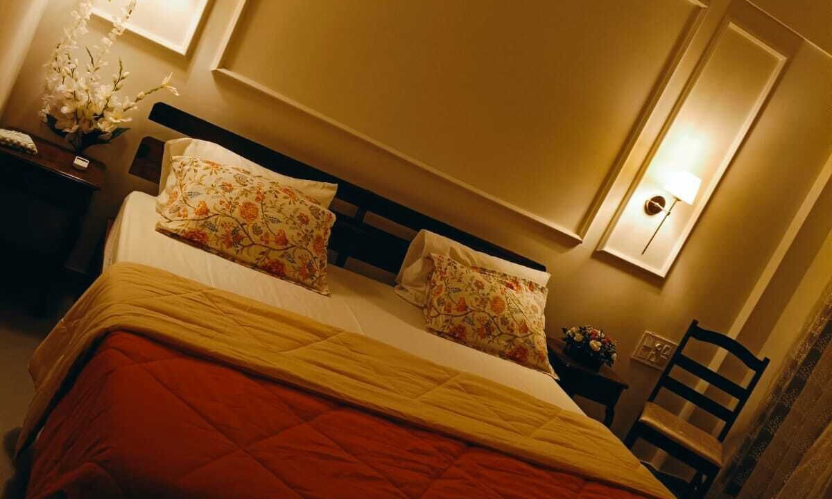 Photo of Bedroom in Candolim